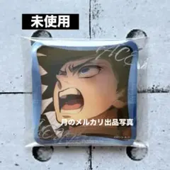 冨岡義勇⚔️缶バッジ マニアック 柱展 柱稽古編 柱百景 後ろ姿 背中⑤