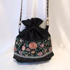 サコッシュ ファッション小物