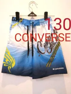 【CONVERSE】130cm・男子水着【コンバース】