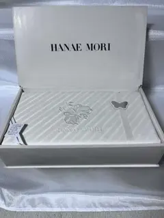 HANAEMORI ジャガードシーツ 140×240cmのサムネイル