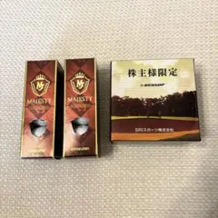 ゴルフボール　セット売り♡のサムネイル