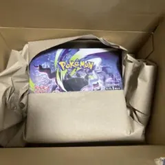 ポケモンカードゲーム アビスアイ BOX シュリンク付きのサムネイル