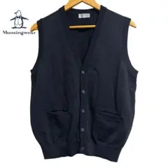 2026年最新】マンシングウェア ベストの人気アイテム - メルカリ