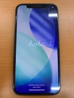 か*み様 動作確認済 iPhone 12 64GB ID O5596