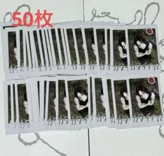 &TEAM back to life BtL K ケイ 50枚 チェキ　トレカ