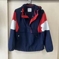ナイロンパーカー　ベルシュカのサムネイル