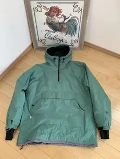 namelessage✨ネームレスエイジ　スノーボード　ジャケット　XXL