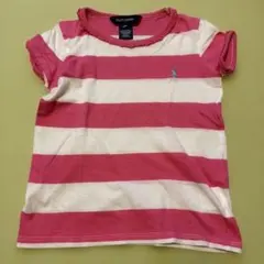 ラルフローレンキッズ　Tシャツ　120