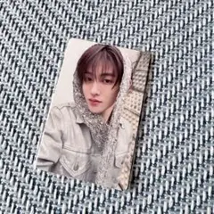 CORTIS コルティス weverse 特典 トレカ ソンヒョン - メルカリ