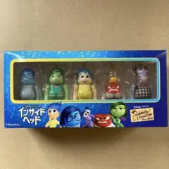 ベアブリック　インサイドヘッド
