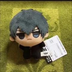 銀魂 3年Z組銀八先生 銀魂 ちびぐるみ 土方十四郎