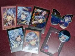 2026年最新】フルーレ 缶バッジの人気アイテム - メルカリ