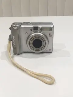 2026年最新】powershot a530の人気アイテム - メルカリ