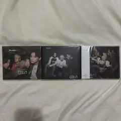 Number_i GOD_i CD 3形態セット