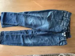 GAPジーンズ140 150