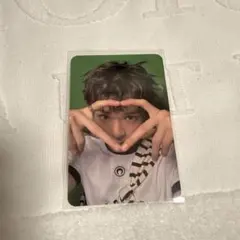 treasure アサヒ トレカ タレントカード