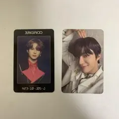 nct127 ジョンウ