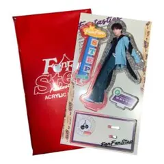 FANTASTICS 木村慧人 アクリルスタンド