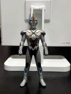 ウルトラヒーローシリーズ ウルトラマンエクシードx 美品 500シリーズ 廃盤のサムネイル
