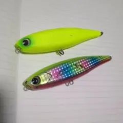 ima チャッピー 100 アイマのサムネイル