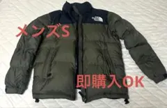 THE NORTH FACE ダウンジャケット ND91841のサムネイル
