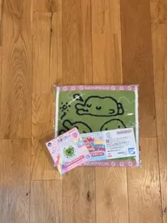 たまごっち　一番くじ　くちぱっちセット