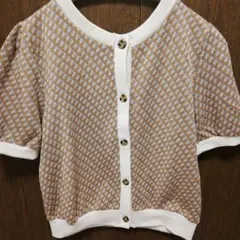 レイカズン　カーディガン