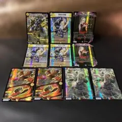テイルズ まとめ売り SR ユニオンアリーナ - メルカリ