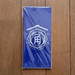 青木さん家の奥さん 角商店 メモ帳 藤原丈一郎 長尾謙杜 福本大晴 小島