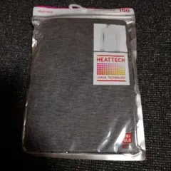 HEATTECH タートルネックT 150