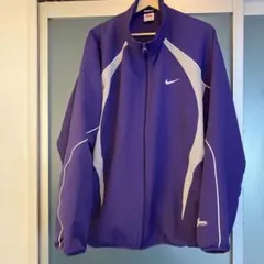 廃人さま専用　supreme Nike Track Jacket XL
