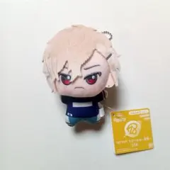 久楽間潮 ちびぐるみ