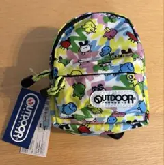 たまごっちアウトドア ペンケース ポーチ