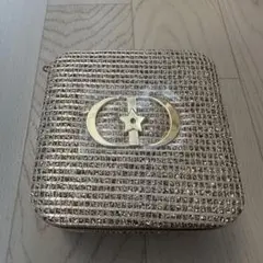 Dior ジュエリーボックス