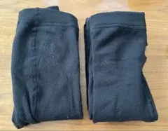 15日まで！裏起毛タイツ2足❤︎防寒