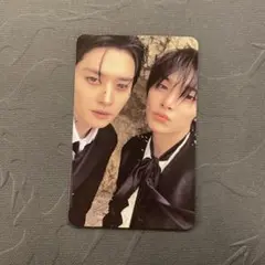 straykids スキズ　リノ　アイエン　doit トレカ