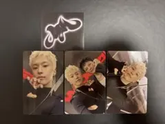 2026年最新】seventeen トレカ ホシの人気アイテム - メルカリ