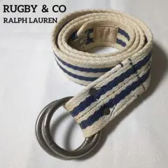 2025年最新】RALPH LAUREN RUGBY ベルトの人気アイテム - メルカリ