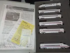 TOMIX E3系 東北新幹線 なすの セット限定品 Nゲージのサムネイル