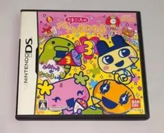 たまごっちのプチプチおみせっち みなサンきゅー!