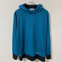 美品⭐️YONEX フード付きカジュアルウェア