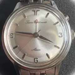 トランスコンチネンツ