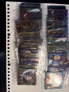 キングダムウエハースまとめ売り