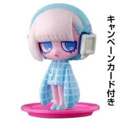 VIRUSWEETS ウイルスイーツ ホワイトチョコ カード