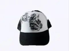 キャップ　帽子　y2k ストリート