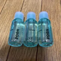 新品未開封 / VT PDRN TONER 40ml 3本セットのサムネイル