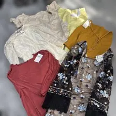 りあ★値引き交渉OK様 リクエスト 2点 まとめ商品