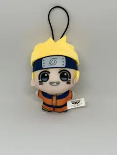 NARUTO ナルト ぬいぐるみ マスコット