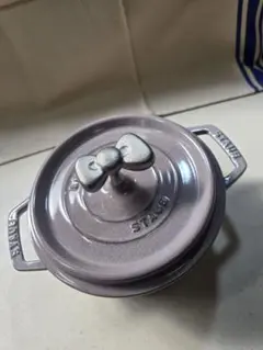 2026年最新】staub 18cmの人気アイテム - メルカリ