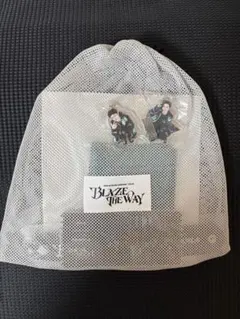 FBKINGDOM推しバッグ(2way) 白上フブキ 夏の推し活フブちゃんフェア